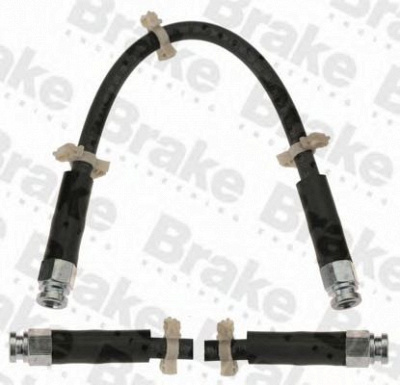 BRAKE ENGINEERING bh773281 -  Тормозной шланг